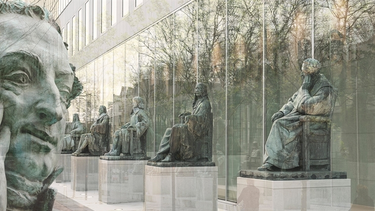 Veroordeling wegens moord in Molenschot definitief. .