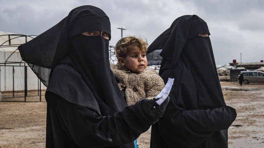 Vijftien teruggekeerde Syriëstrijders krijgen RVA-uitkering