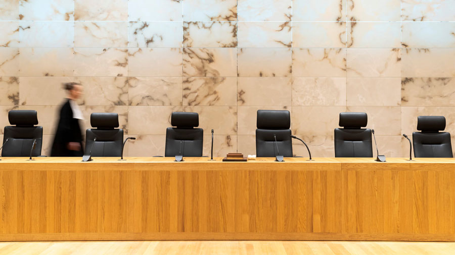 Over de Hoge Raad - Hoge Raad