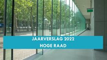 jaarverslag 2022