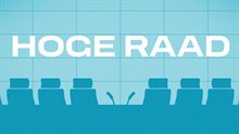 HOGE RAAD-WIDE