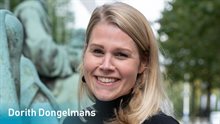 Dorith Dongelmans