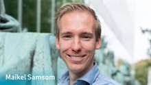 Maikel Samsom