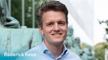 Roderick Keus
