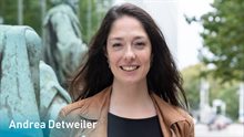 Andrea Detweiler