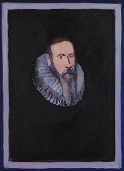 Johan van Oldenbarnevelt 1