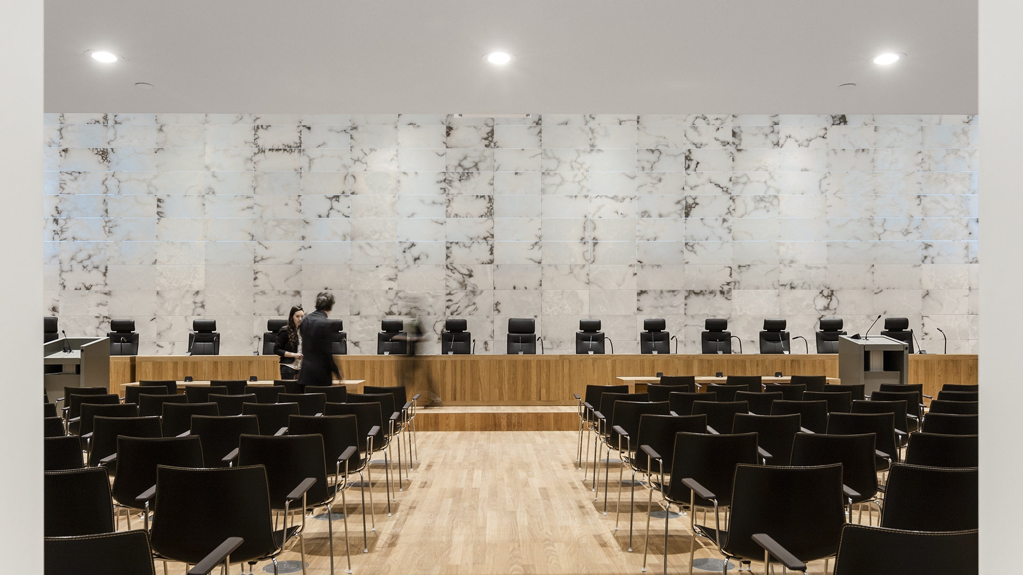 5 juni: In gesprek bij de Hoge Raad. Wat betekent de rechtsstaat voor