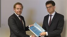 _PGP9665 den haag rapport Proc Gen. Bleichrodt foto bij persbericht