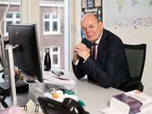 Frank Treuren