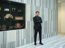 Hicham Mezouar