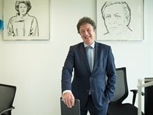 Theo van Bergen