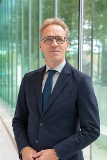 Foto van Steven Bartels