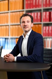 Foto van Thijs Kelder