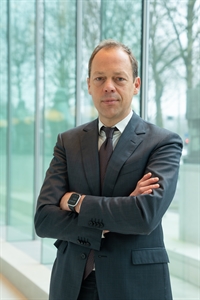 Afbeelding directeur bedrijfsvoering