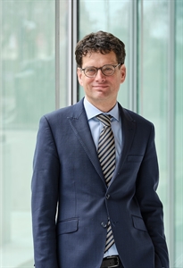 Picture of the Procurator General