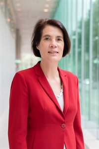 Picture of the president