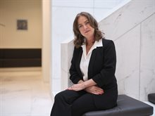 juiste foto nathalie jaarverslag