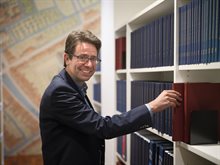 juiste foto arnoud jaarverlsag