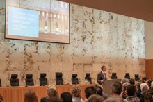 Tien jaar prejudicieel belastingkamer