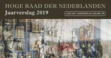 Jaarverslag 2019